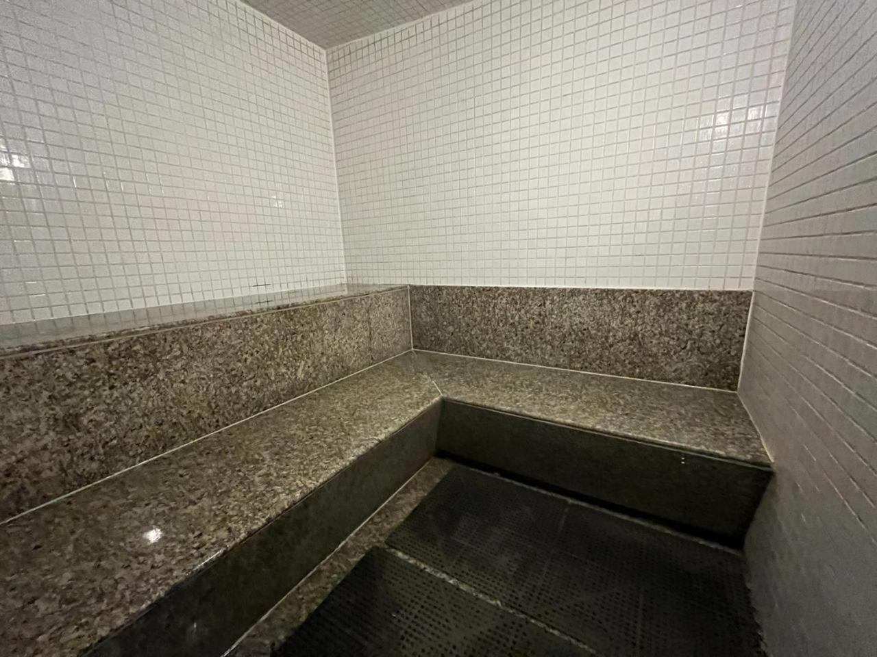 Flat Brisas Do Lago Brasília Extérieur photo